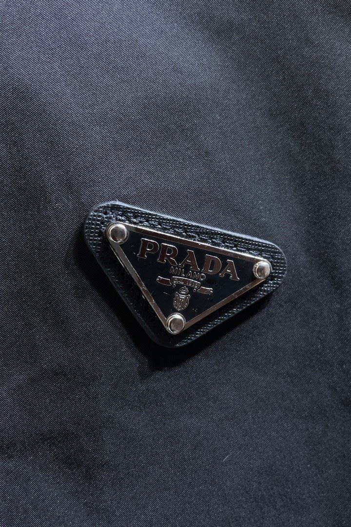 Prada Outwear